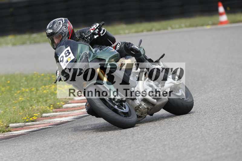 /33 24.07.2025 Speer Racing ADR/Gruppe gelb/98